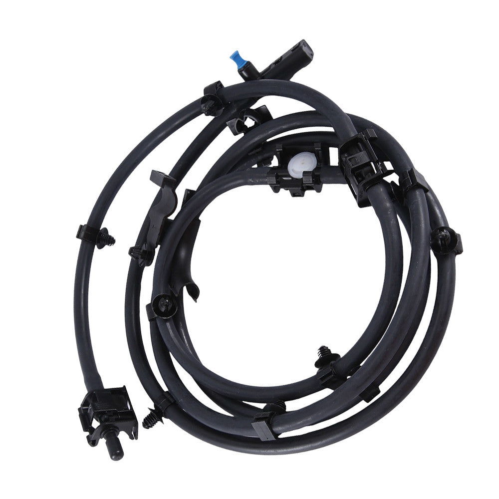 For 2020-2025 GLB X247 W247 Windshield Wiper Washer Hose Tube Pipe Line Heated