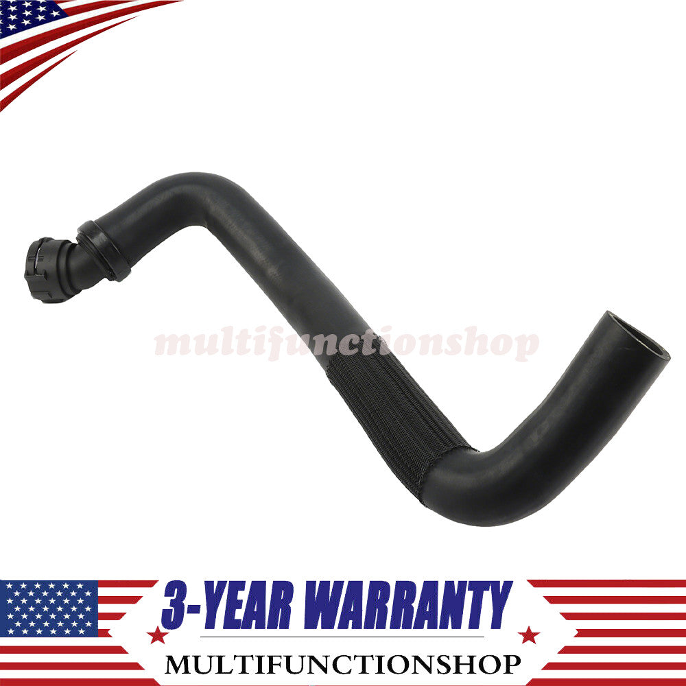 1 x KM5114 CL3Z8260A new Radiator Hose for Ford 2011-2015 F150 5.0L