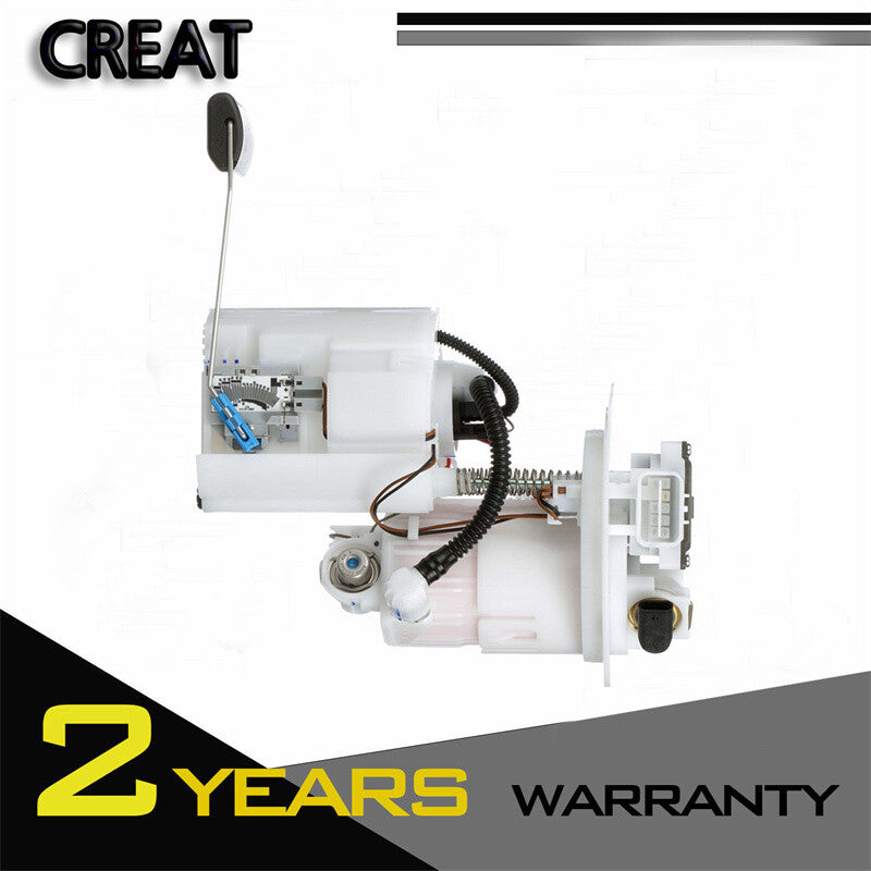 New 1 Fuel Pump Module for Hyundai Sonata for KIA Optima 15-20 31110-D5500