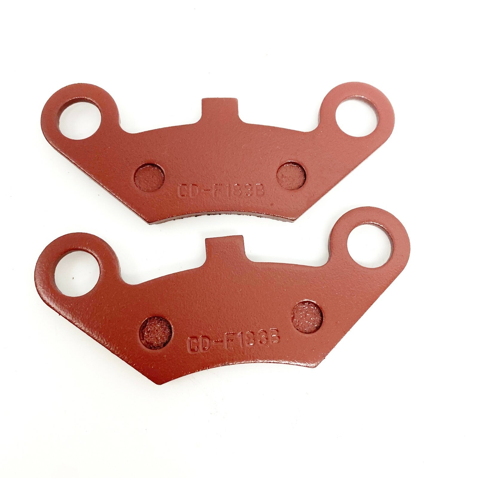 New Brake Pads For CF-Moto CF-MOTO CF500 500CC X5 X6 X8 U5 ATV UTV