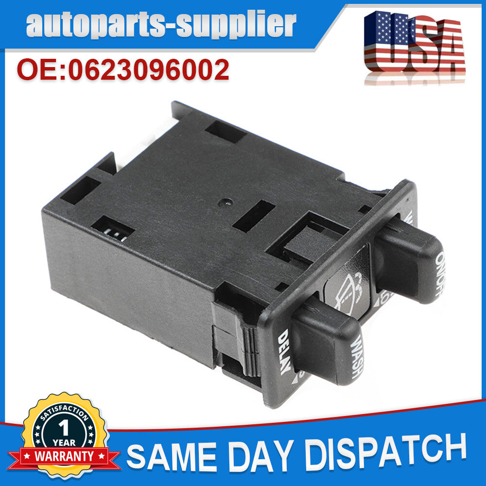 0623096002 Wiper control switch suitable for 2000-2017 for Freightliner Columbia Coronado.