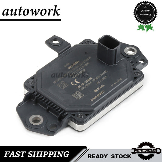Cruise Control Distance Radar Unit fit for Toyota Rav-4 88210-0R040 2019-2022