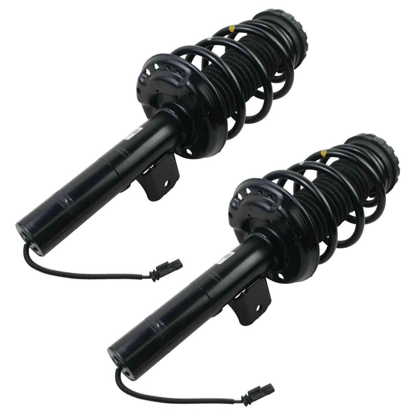 4x FrontRear Electric Struts for Cadillac XTS 3.6L V6 Luxury Platinum 2013-2019