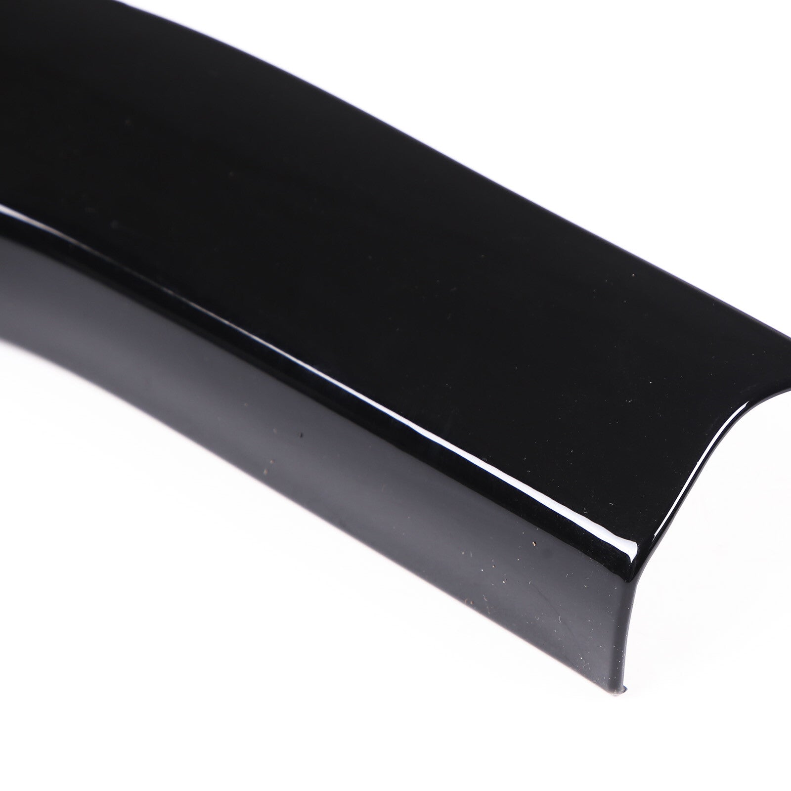 2-Piece Chrome Side Mirror Cover Trim Set for Ford Maverick 2022-23 USA