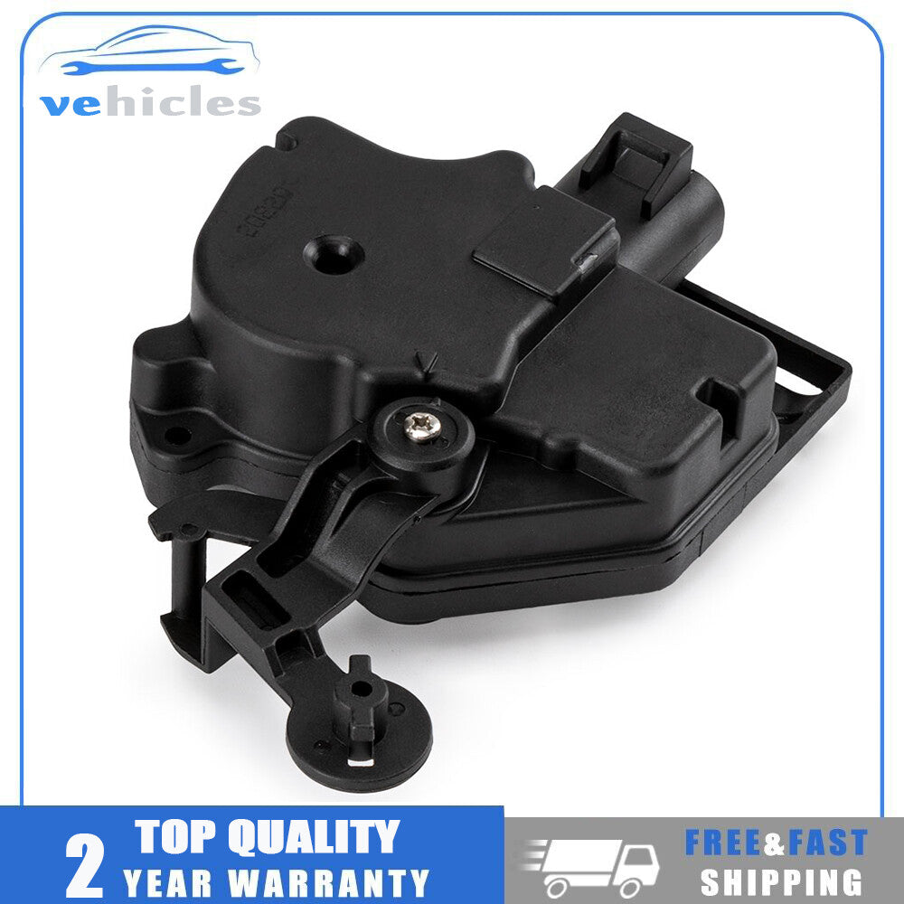 For 00-06 Chevorlet Suburban Tahoe for GMC Rear Hatch Lift Gate Lock Actuator Motor