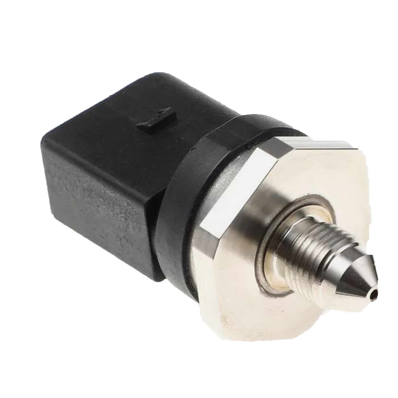 Fuel injection fuel rail pressure sensor suitable for BMW 220i, 328i, 435i, 528i, 640i, 760Li