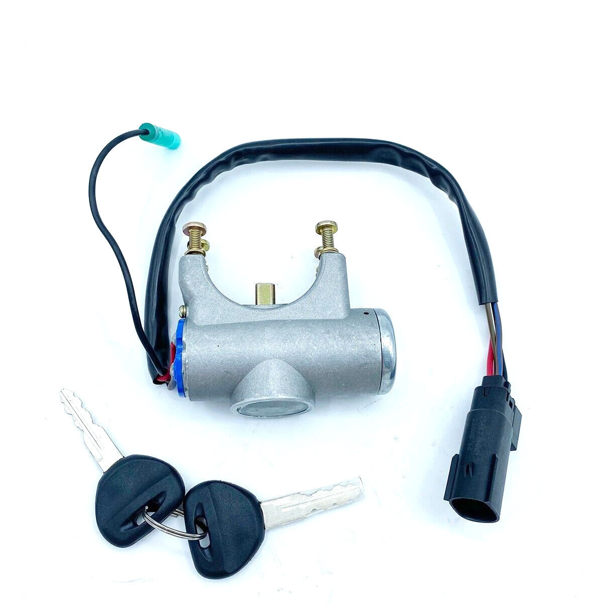 Ignition Switch Assy For Hisun 1000cc HS1000 UTV Parts P311001372000000