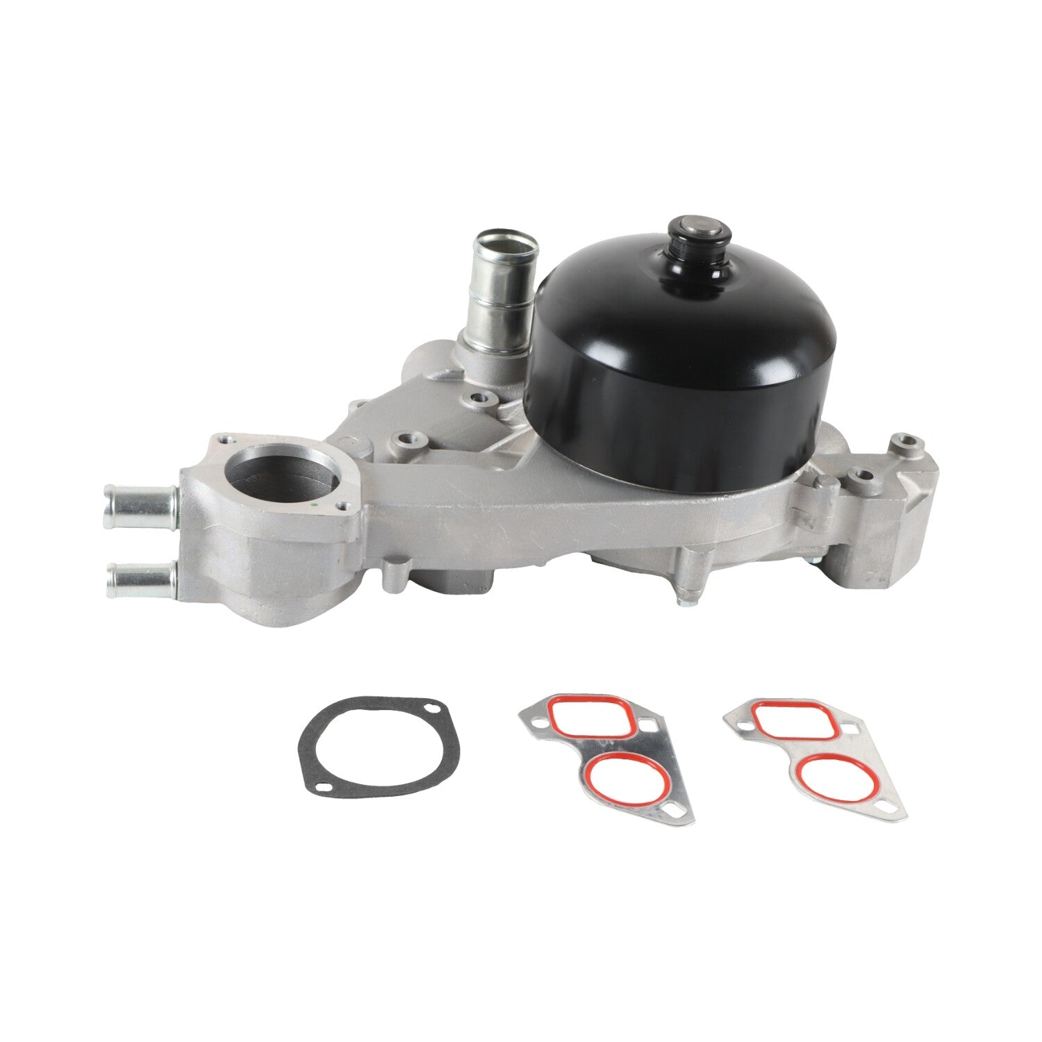Water Pump w/ Thermostat for Chevy C5 for Corvette for Pontiac Firebird LS1 LS6 AW5081