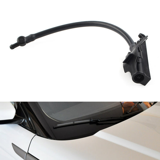 for Land Rover for Range Rover Evoque 2012 2013-2019 Front Windshield Washer Nozzle