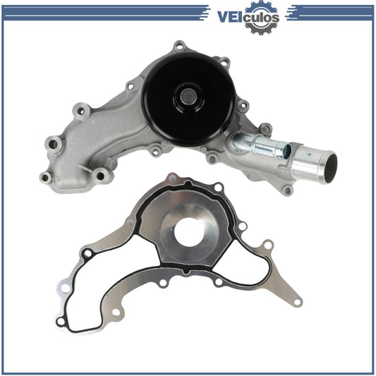 Water Pump for Chrysler 300 for Dodge for Challenger Journey for Ram 1500 3.6L V6 AW6169