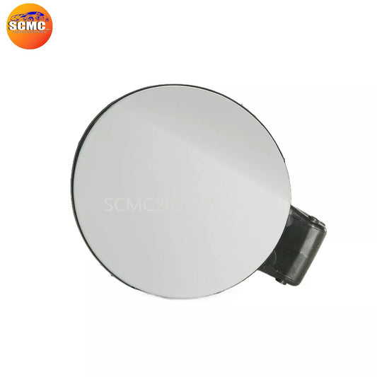 New Primer Fuel Gas Tank Filler Door Lid Cover for VW for Tiguan 08- 18 5N0809857D
