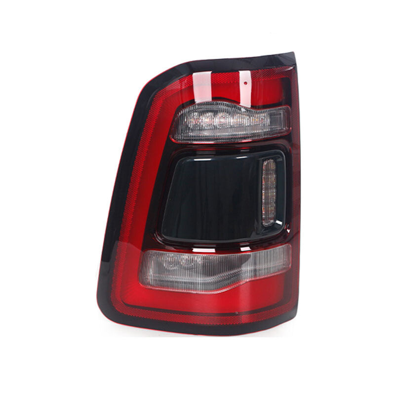 Left LED Tail Light Rear Brake Stop Lamp for Dodge for RAM 1500 2019-2022 Driver