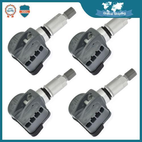 Set of 4 TPMS 56029400AE Tire Pressure Sensor for 2008-20 for Dodge for Challenger SRT