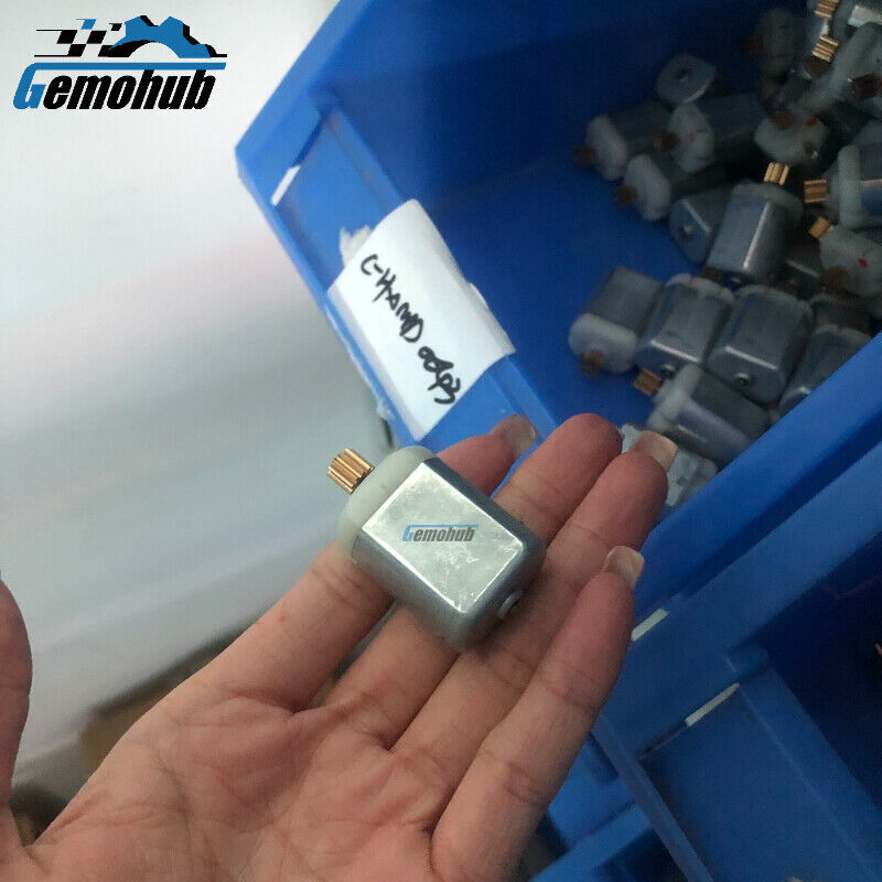 Trunk Lock Latch Motor for 14-2019 for Mini Clubman F54 13-2019 for Mini Cooper F55 F56
