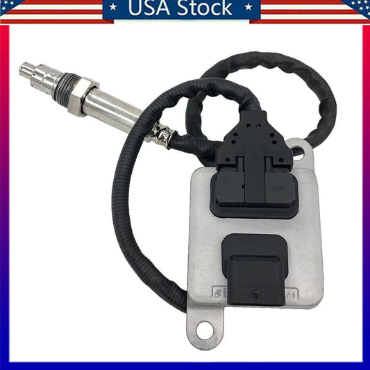 Nitrogen Oxides Nox Sensor 89463-E0450, 5WK9 6668A Fits for Toyota for Hino Truck