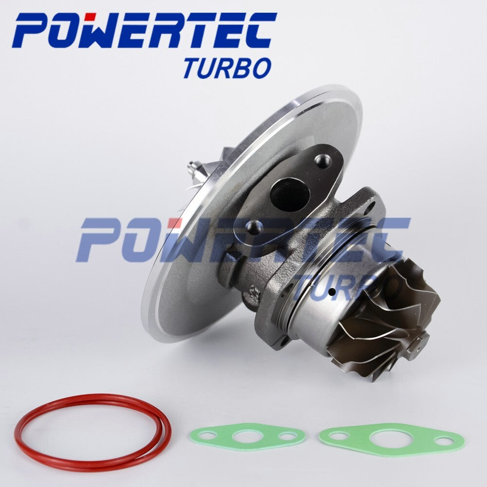 MFS core turbocharger CHRA 796155-0002 for Volvo Truck VM270 MWM 6.12 TCE 7.2L