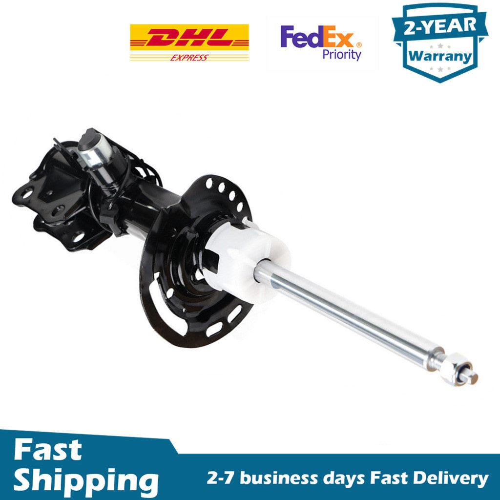 Front Left Shock Absorber Strut w/Electric Fit for Lincoln MKX Nautilus F2GC-18B060