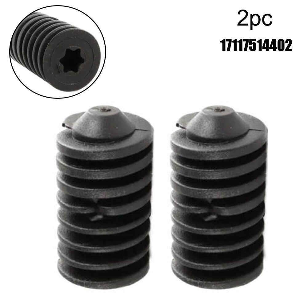 Radiator Top Mounting Bracket 17117514402 For E46/E53/E60/E65/E66/E81/E90