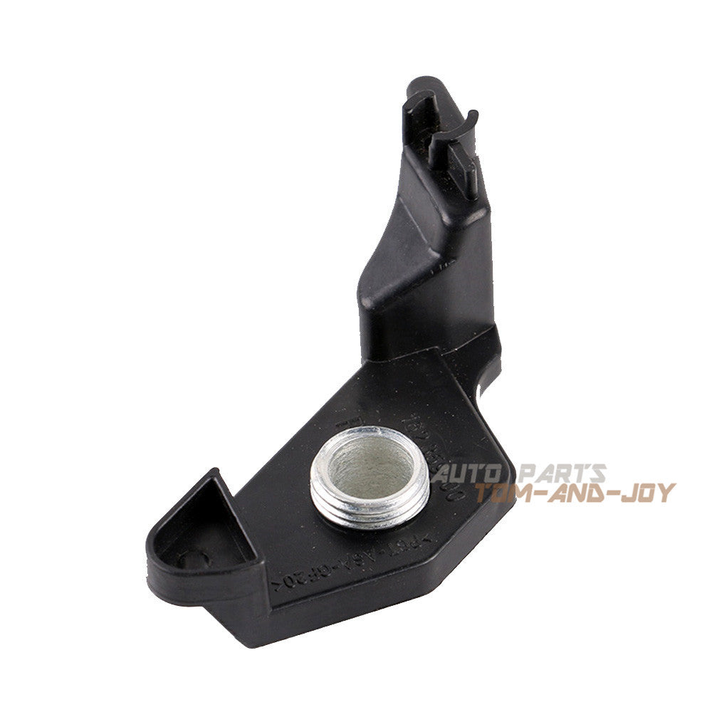 Right Side 63126942478 Headlight Repair Bracket Clips for BMW 5 Series E60 E61
