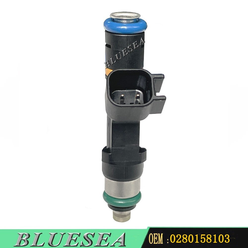 12hole OEM Fuel Injector 06-2012 FOR Mazda3 / 6 MX-5 2.0/2.3L for FORD F-150 5.4 V8