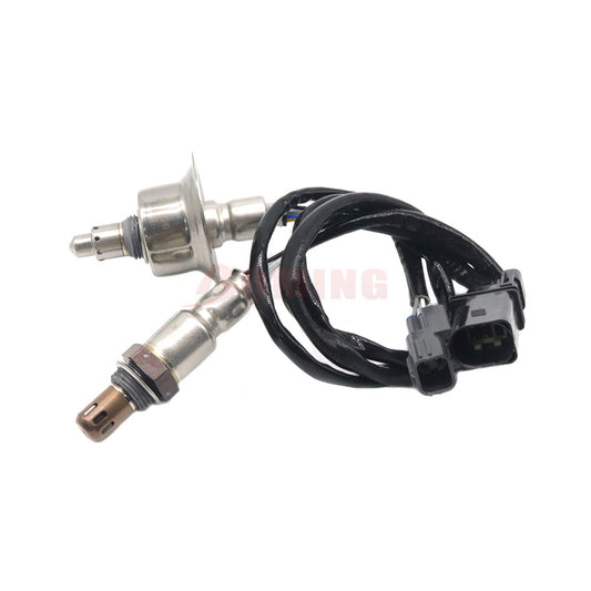 2pcs Oxygen O2 Sensor 12 For 2013 2014 2015 2016 for Dodge Dart 2.0L L4 Front+Rear