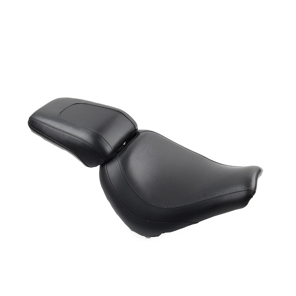 Driver Rider Passenger for Seat for Harley Fat Boy FLFB FLFBS 2018+