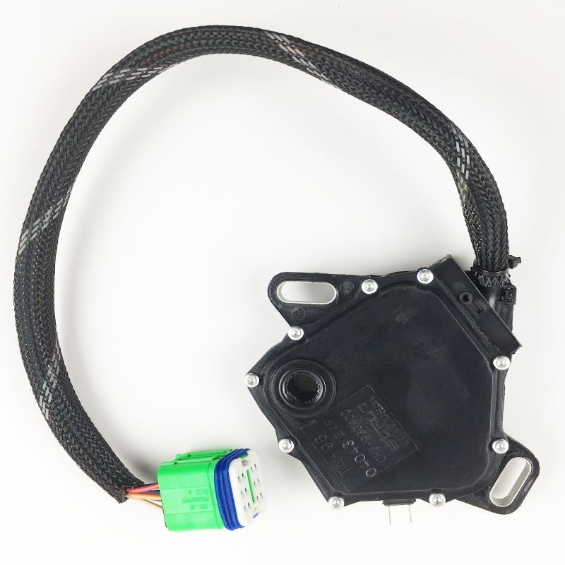 Transmission switch sensor CMF-930400 suitable for Peugeot 207, 307, 508, for Citro?n , and for Renault C4.