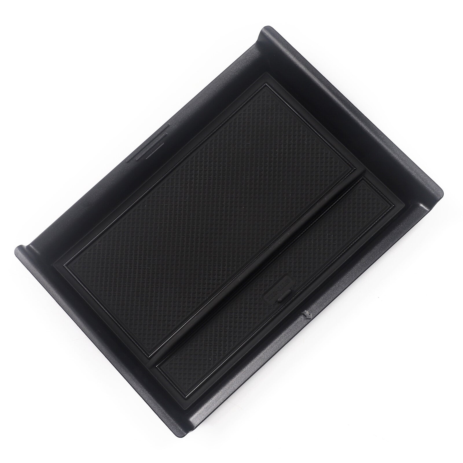 Central Armrest Storage Box for Toyota Tundra 2022 + Center Console Organizers