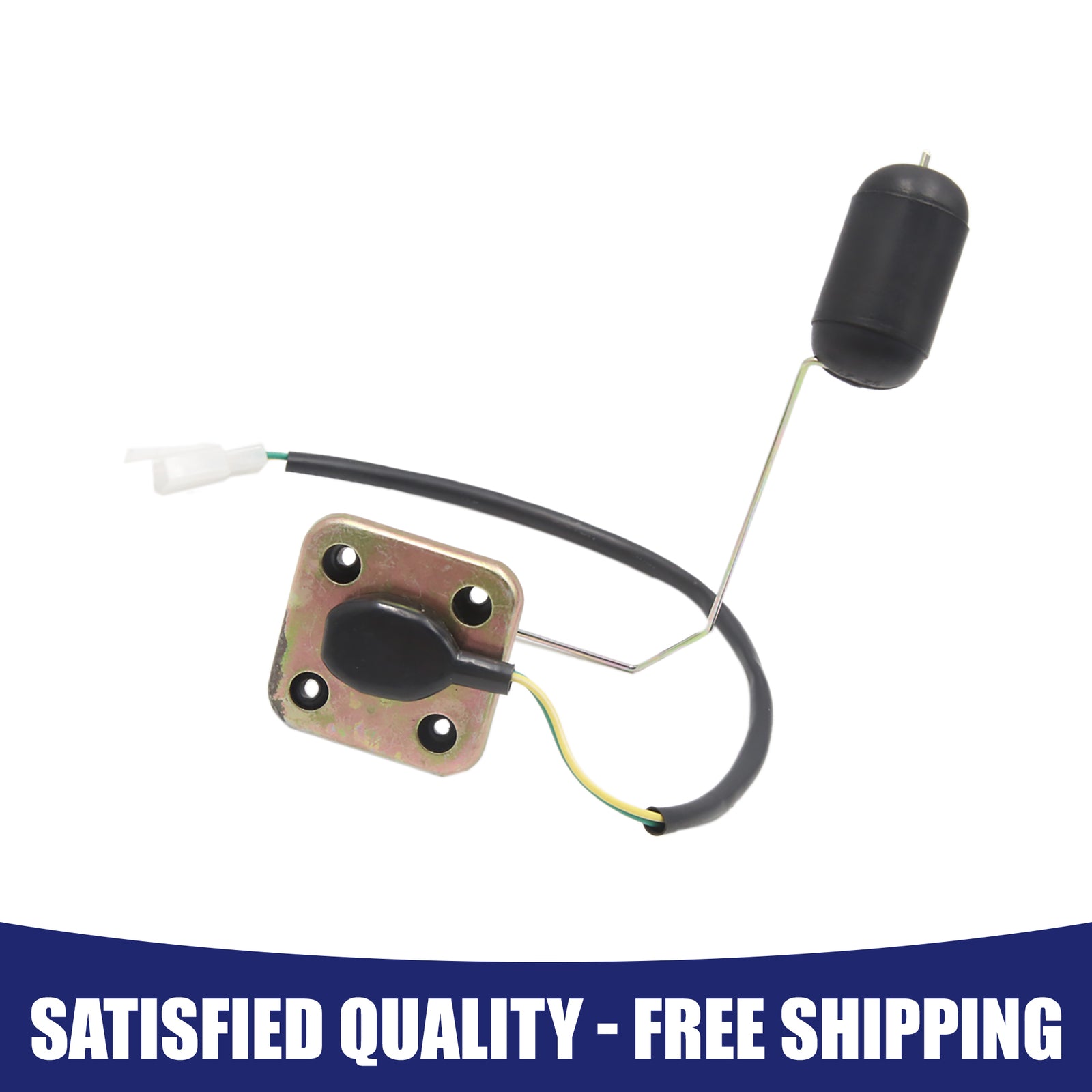 Motorcycle Scooter Fuel Tank Level Float Sensor Suit for Yamaha YBR125 Item of 1