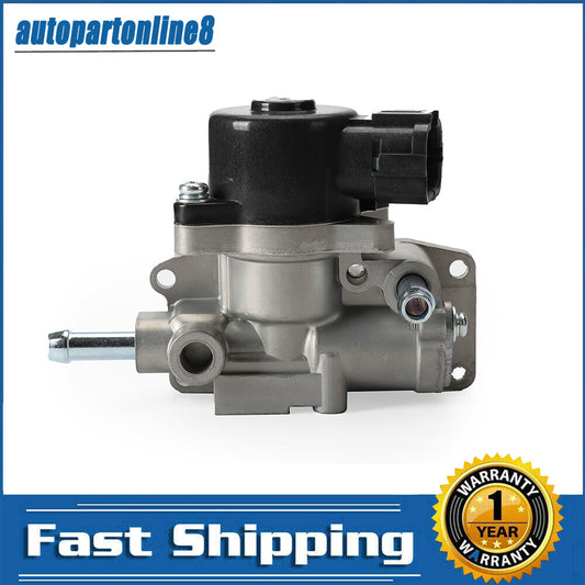 Idle air control valve with gasket for Infiniti I30 I35 and for Nissan Maxima 23781-2Y011