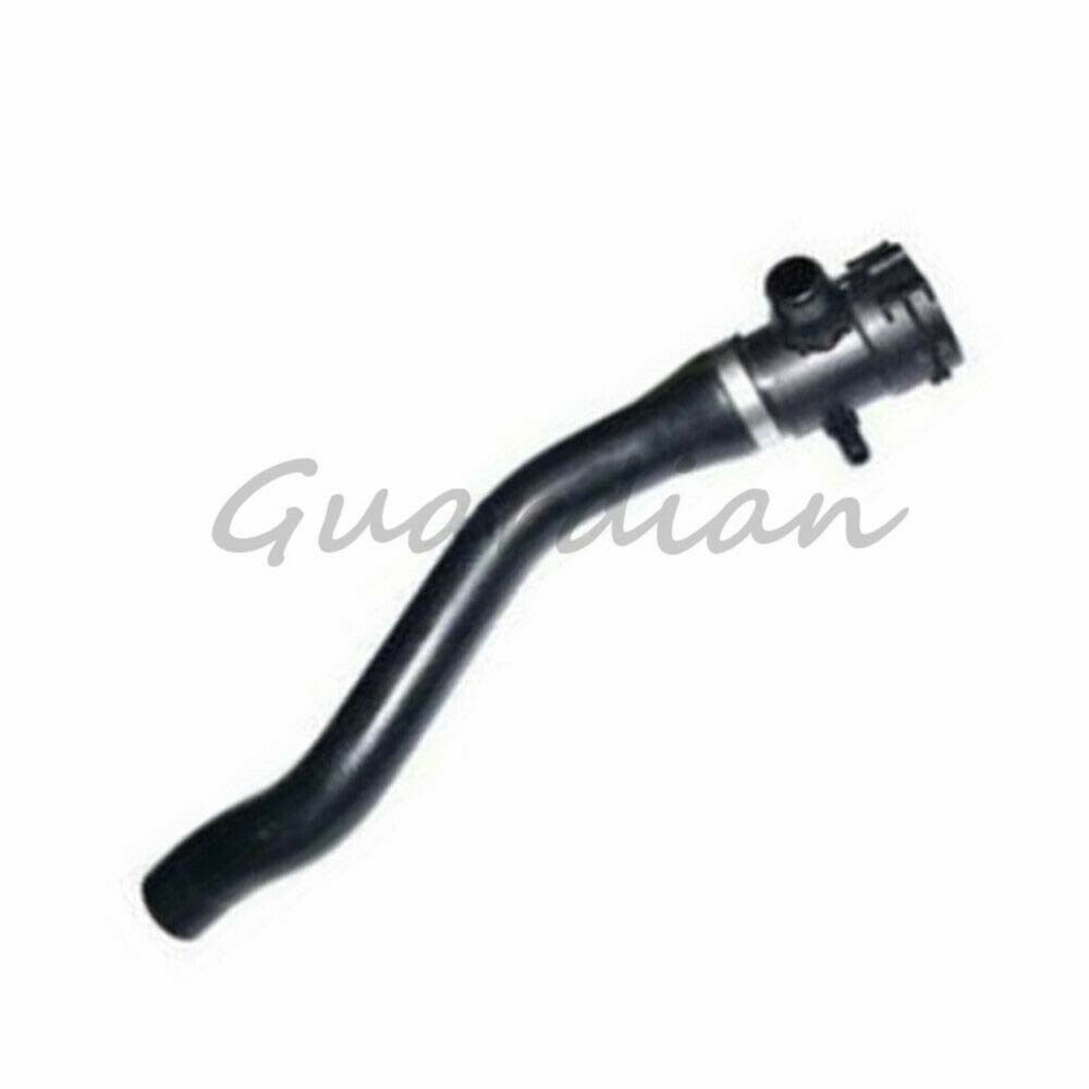 Upper radiator coolant hose 17127596832, suitable for BMW F21, F30, F80, F31, 114i, 118i, 316i