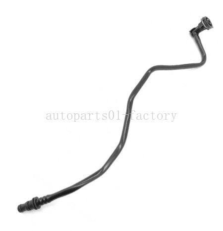 2225012825 New Coolant Tank Hose Line for Mercedes-Benz S-CLASS W22