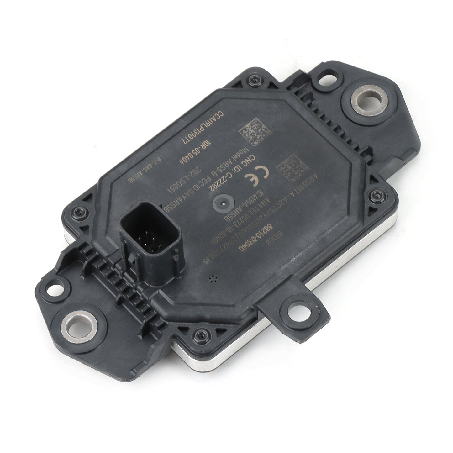 88210-0R040 Adaptive Cruise Distance Sensor Radar for Toyota Rav4 2019-2022 2020