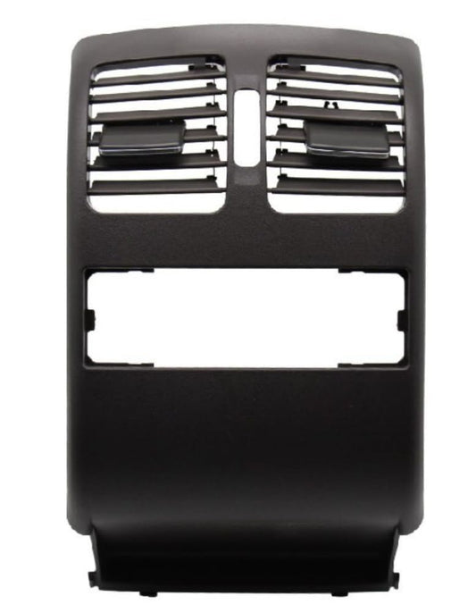 The rear center console air conditioning ventilation panel is suitable for Mercedes-Benz X204 GLK 2008 - 2015.