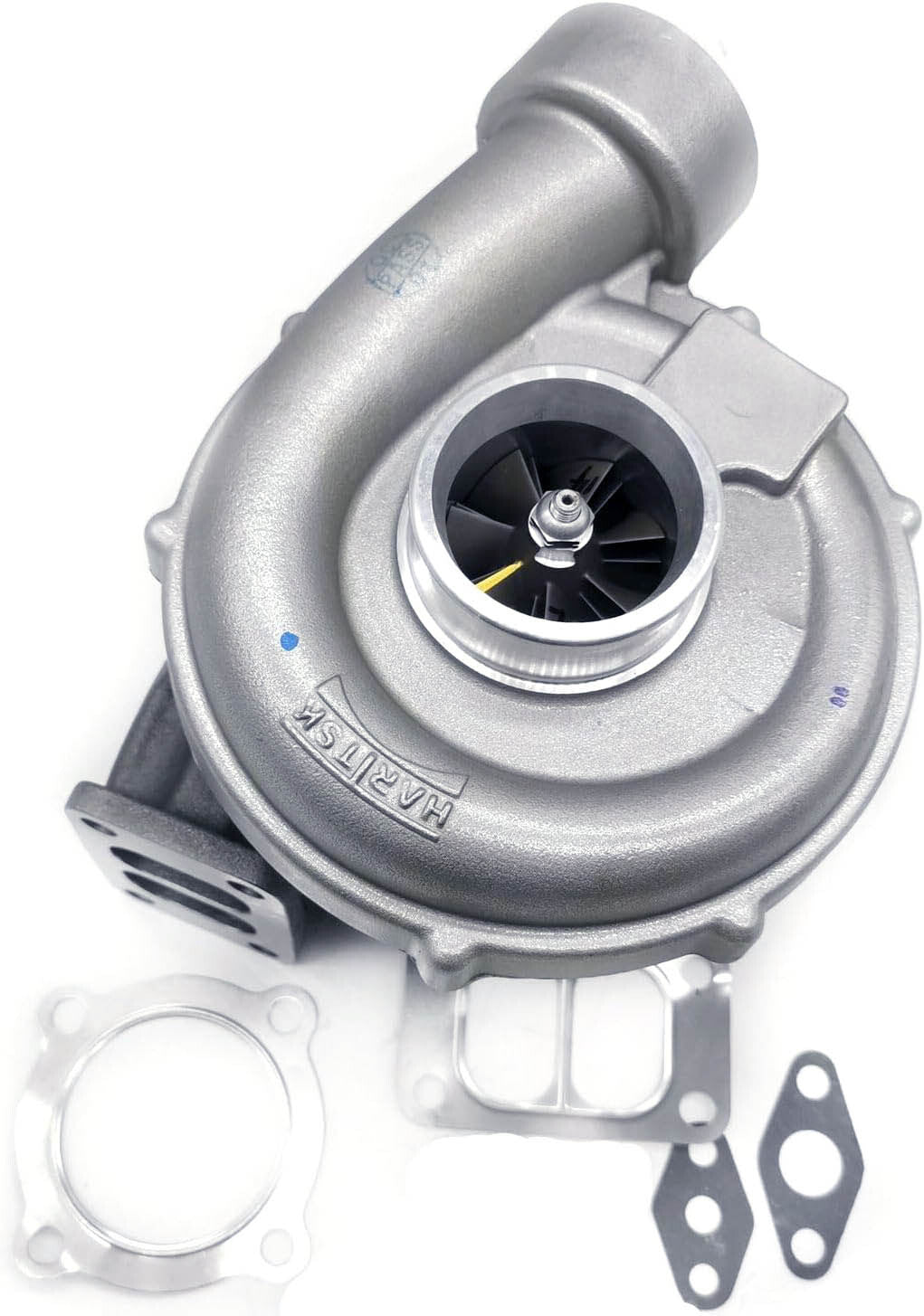 Turbo K27.2 Turbocharger 53279716607 5700180 for D9408TI D924TIEA2