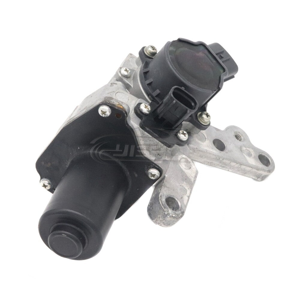 for Toyota 200 for Land cruiser 17208-51010 1VD-FTV Left Side RHV4 VB23 Turbocharger