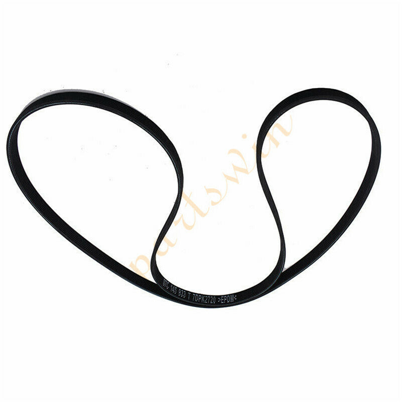 07C145933T new belt for Bentley GT GTC  Flying Spur Serpentine V