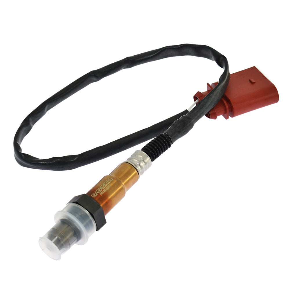 Oxygen Sensor Downstream 06A906262BG for Audi A4 for A8 Quattro for VW Beetle for Golf for Jetta