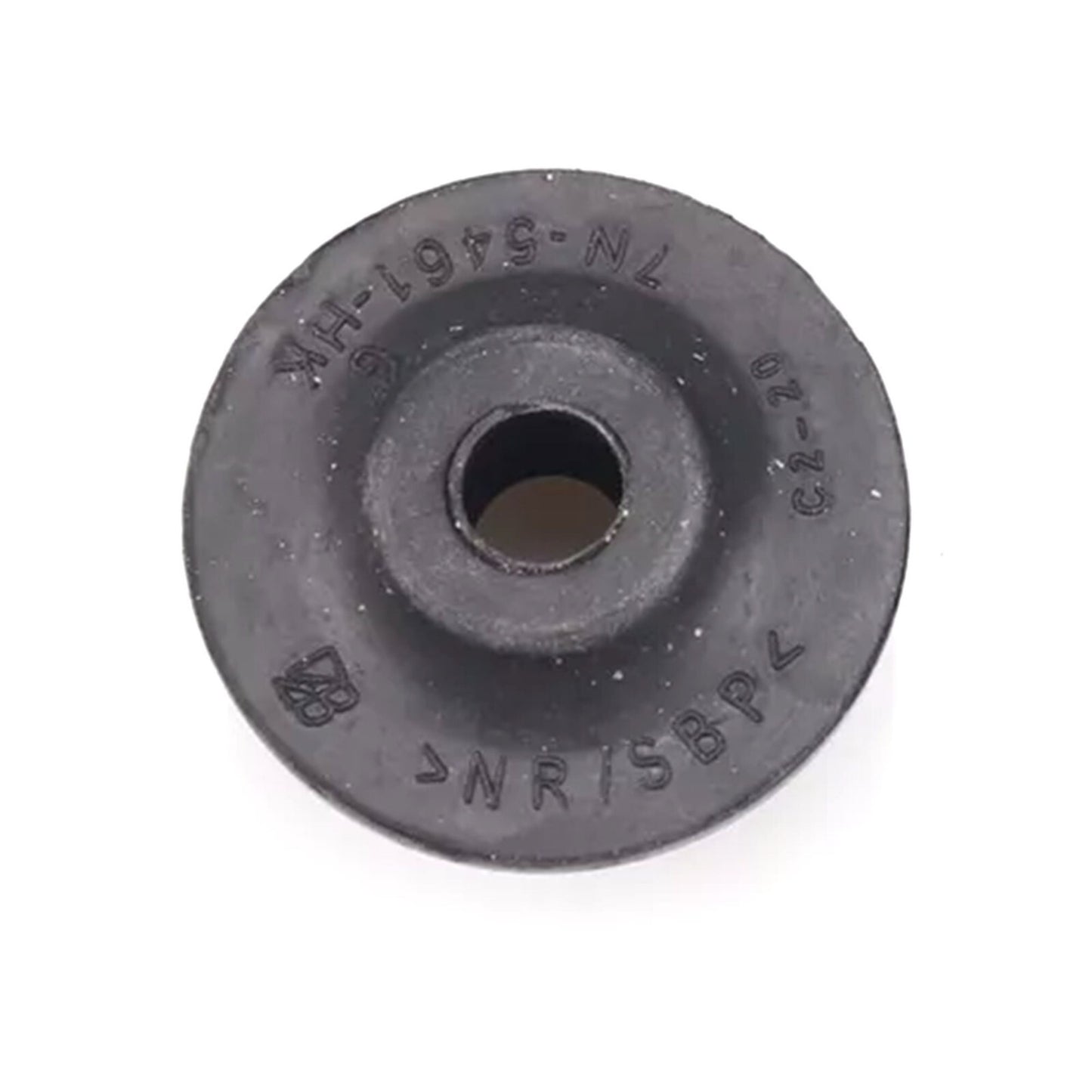 1PCS Fits for Nissan Mount Rubber Radiator - FEBEST  NSB-060 21507-4M400