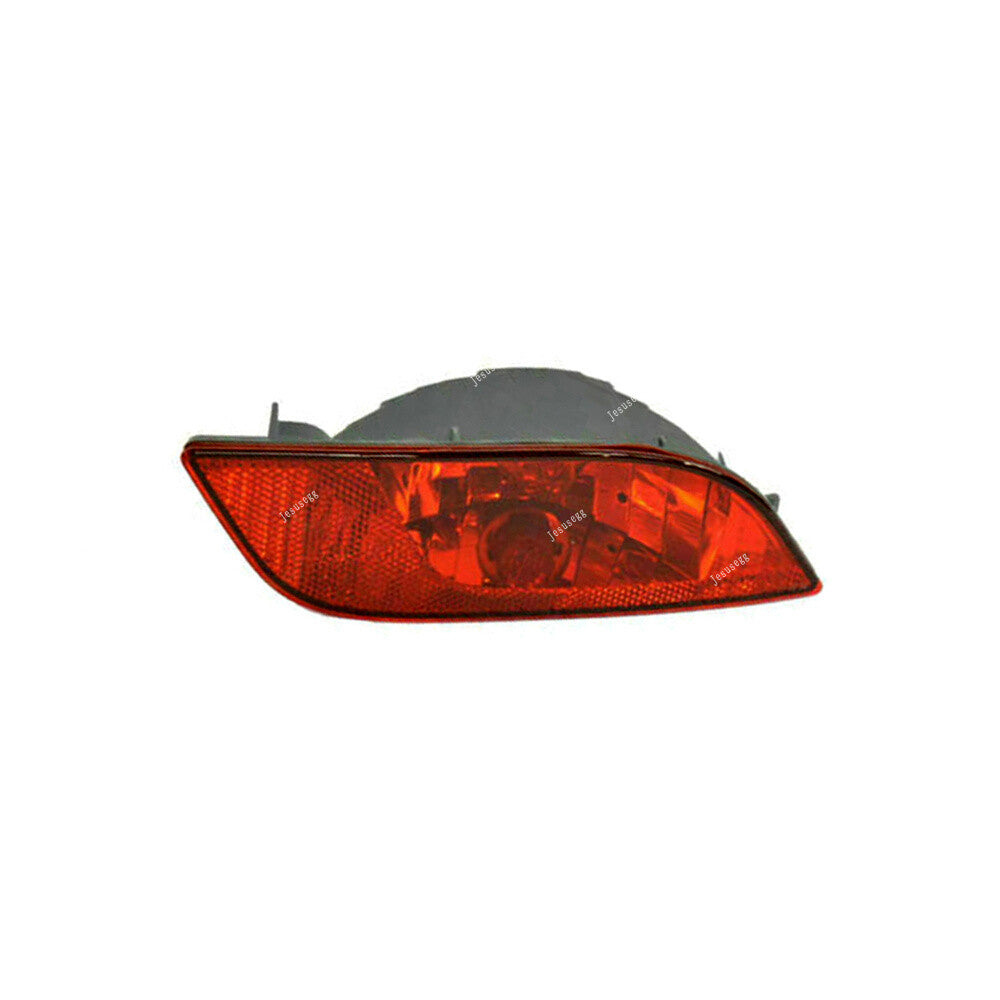 RH Bumper Reflector lamp Fog Light Cover 55112675AA for Jeep Compass 2017-2020