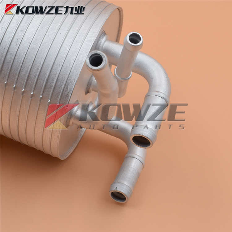Oil Cooler Heat Exchanger for Mitsubishi Lancer Sportback Outlander Sport RVR