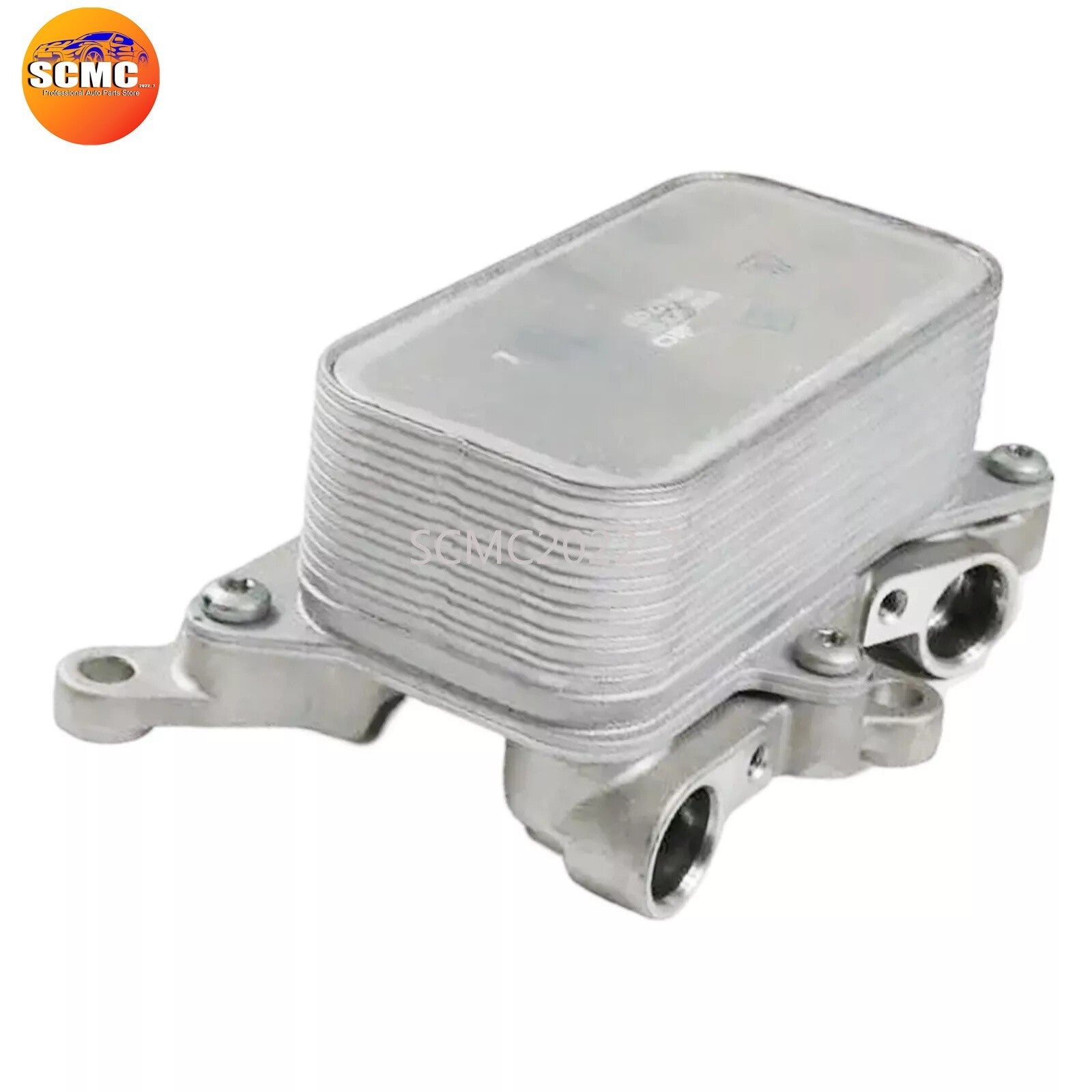 8-Speed Automatic Transmission Oil Cooler for VW Touareg for AUDI Q7 10-15 7P0317037