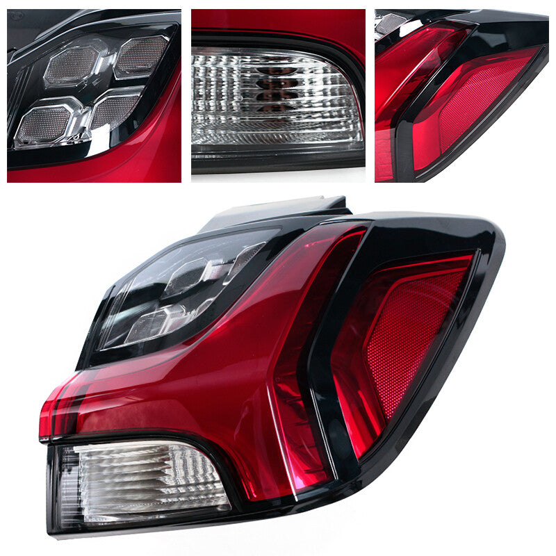 Left Tail Light for Mitsubishi ASX 2020+ Rear Brake Signal Lamp Stop Lamp