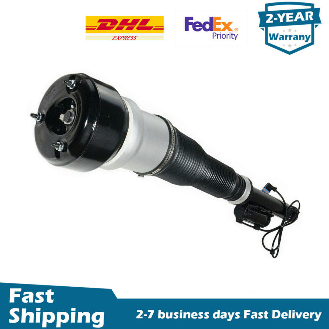 Rear Left Air Suspension Shock for Mercedes CL550 S550 S63 AMG RWD 4Matic 05-13