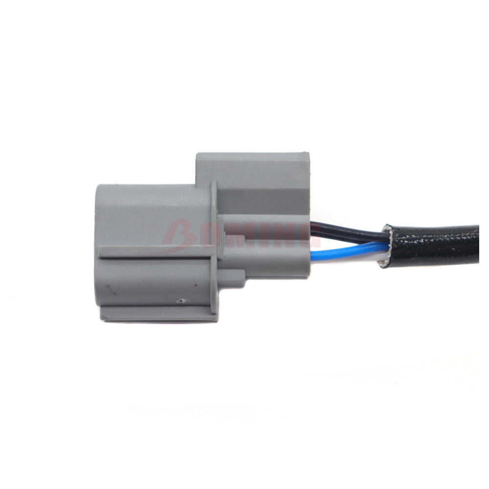 The downstream oxygen sensor is suitable for the 2018 for BMW 640i xDrive 3.0L and the 2014-2016 for BMW M235i 3.0L.