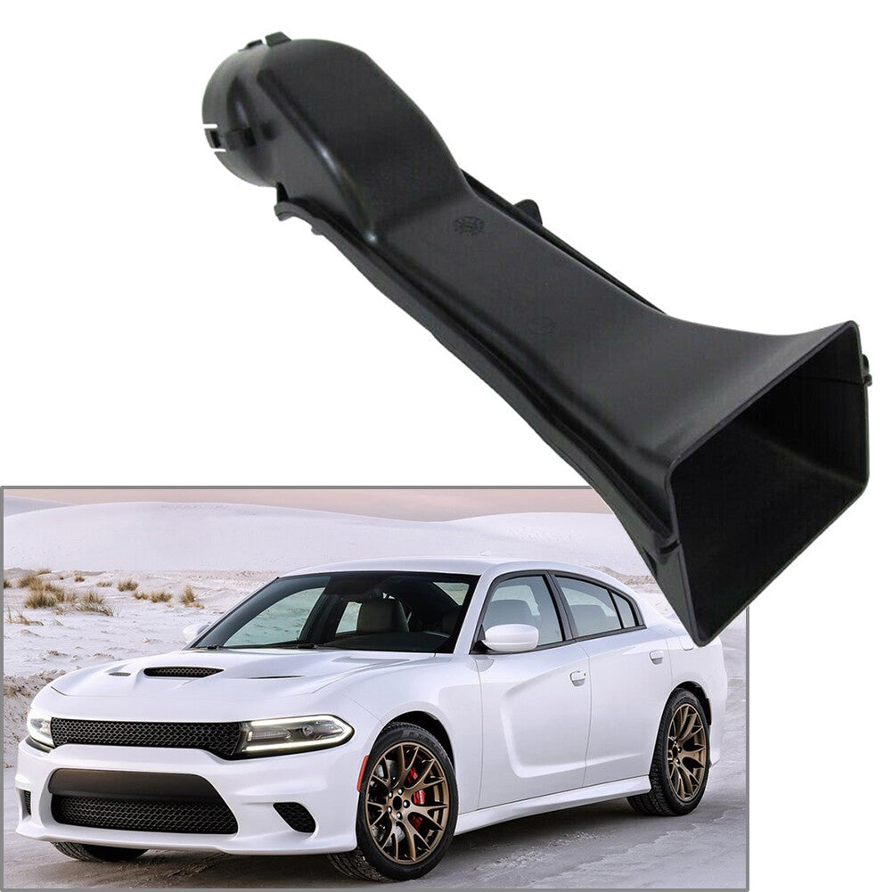 Engine Cold Air Intake Tube 68228902AB For 15-18 for Dodge Charger 6.2L-V8