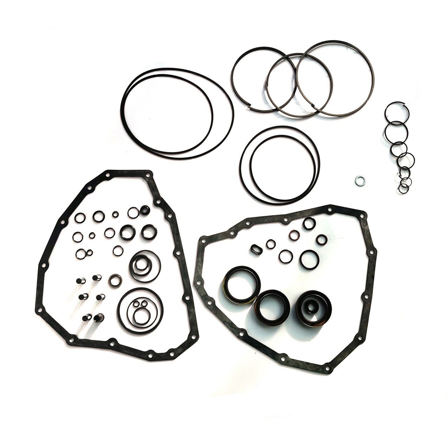 RE0F11A JF015E Transmission Overhaul Rebuild Kit Parts For CVT for NISSAN for SUZUKI