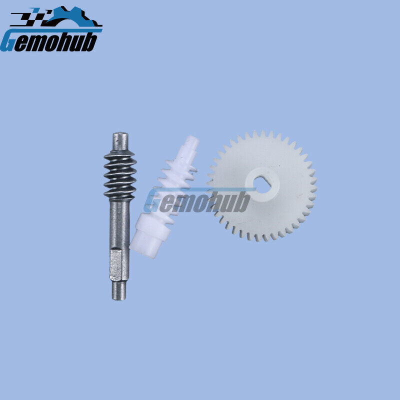 FOLD MIRROR MOTOR Gear for 2004-09 for Lexus RX330 RX350 RX400h 01-2006 for Lexus LS430