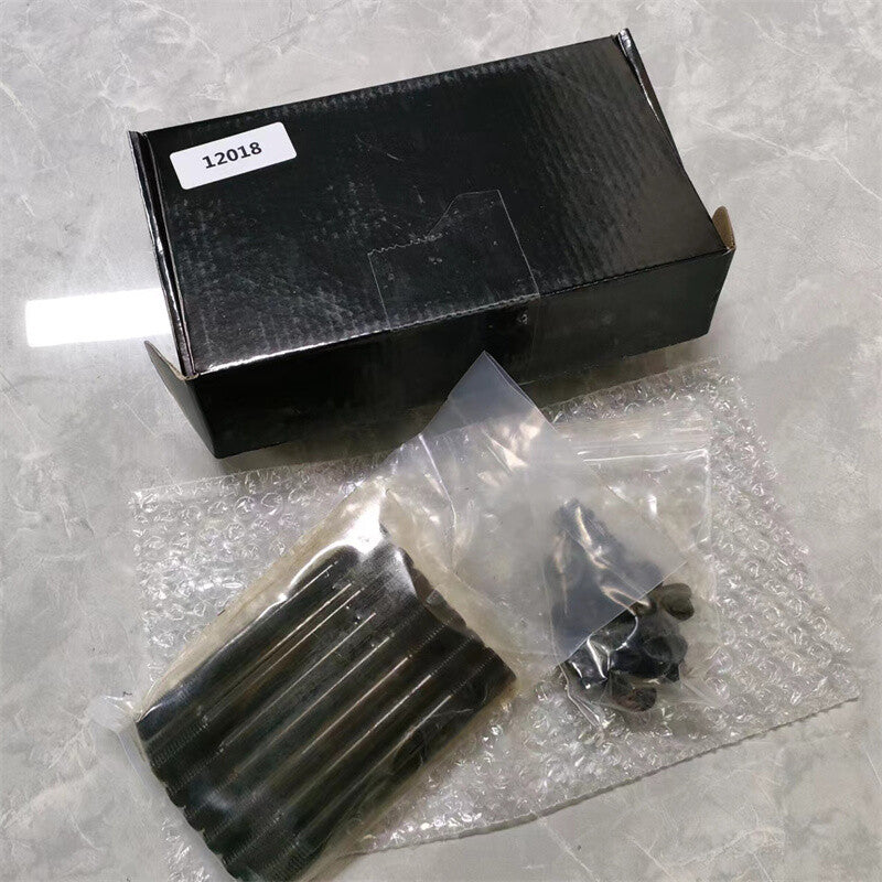 2024301 Cylinder Head Stud Kit for Nissan RB25 RB25DET 2.5L RB20 RB20DET 2.0L