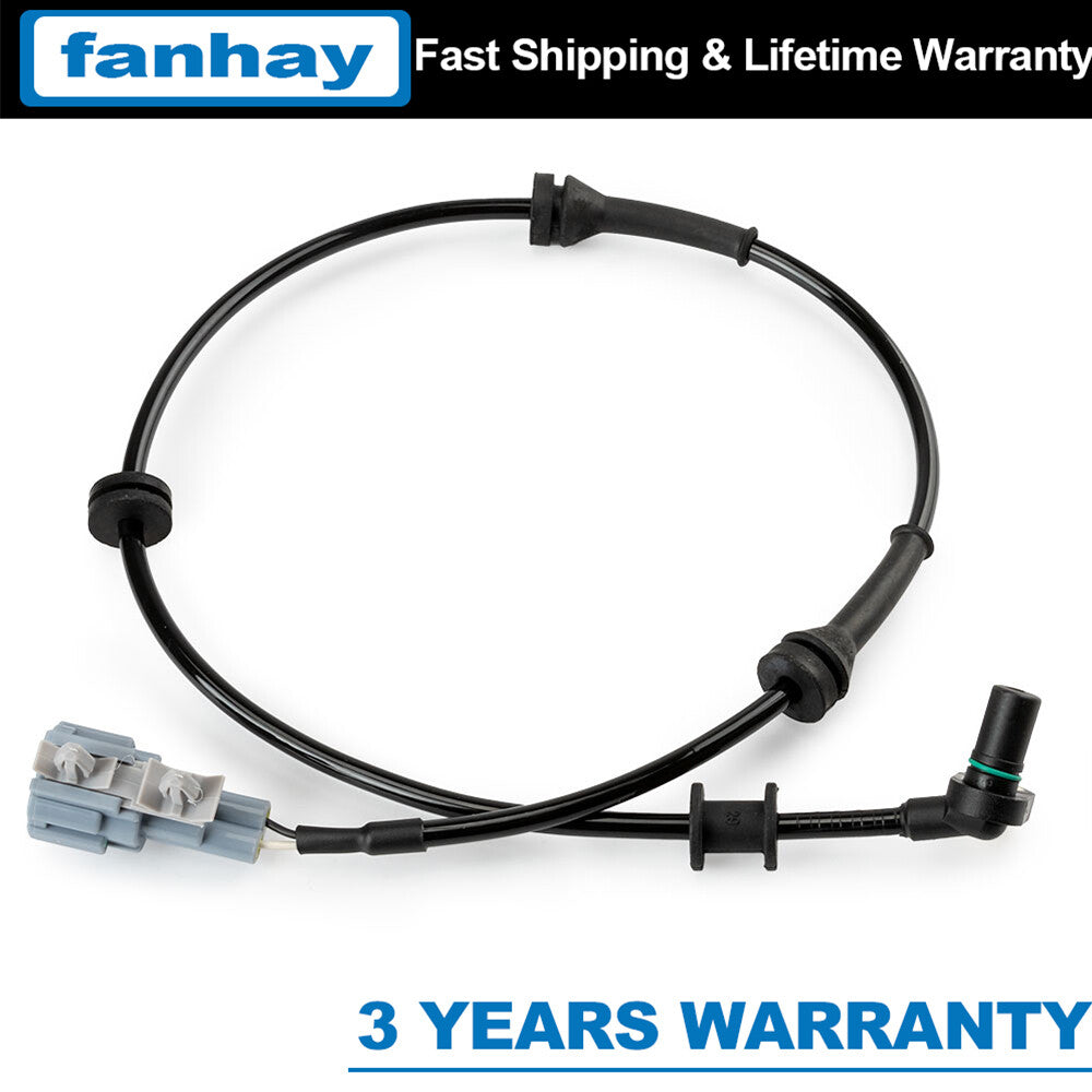47910-EA025 for Nissan Pathfinder Xterra Frontier Equator ABS Wheel Speed Sensor